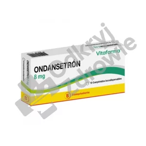 ondansetron bez recepty