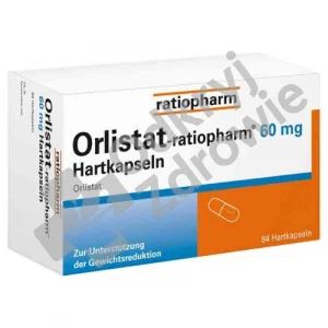 orlistat bez recepty