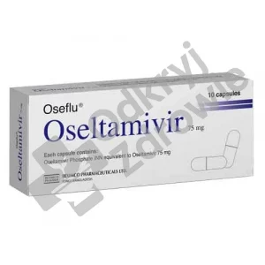 oseltamiwir bez recepty