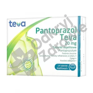 pantoprazol bez recepty