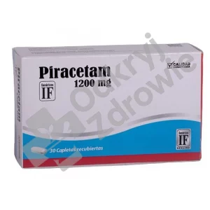 piracetam bez recepty