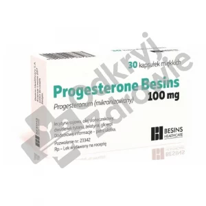 progesteron bez recepty