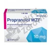 propranolol bez recepty