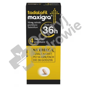 tadalafil bez recepty