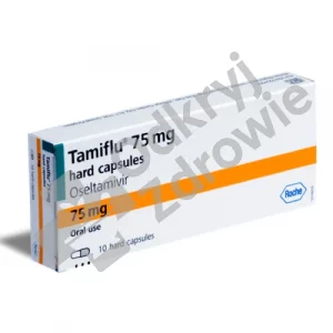 tamiflu 75 mg bez recepty