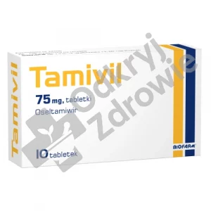tamivil bez recepty