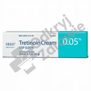tretynoina bez recepty