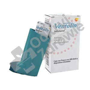 ventolin bez recepty
