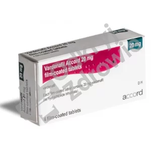 wardenafil bez recepty