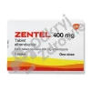 zentel bez recepty